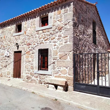 El Robledo