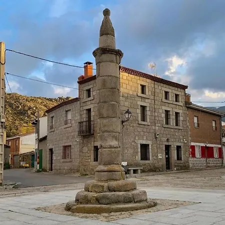 El Robledo *