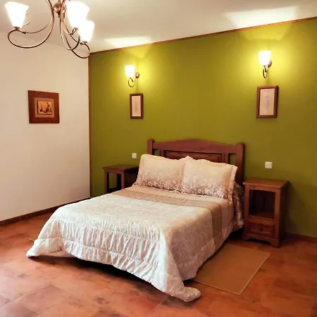 El Robledo * Munotello