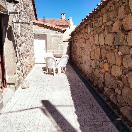 El Robledo * Munotello