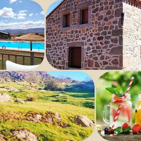 El Robledo Munotello