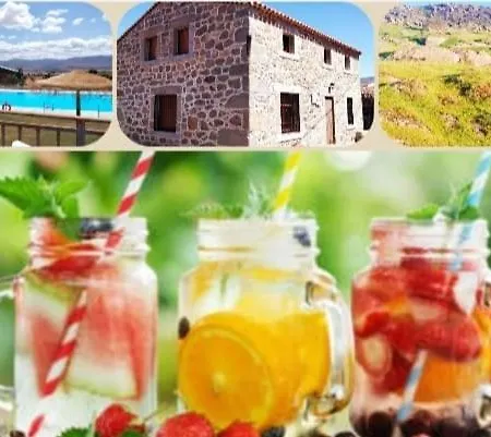 Country house El Robledo