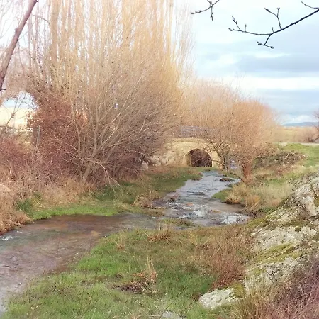 El Robledo Εξοχικό σπίτι Munotello