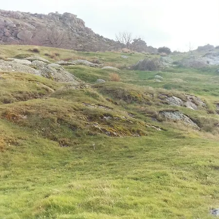 El Robledo Munotello