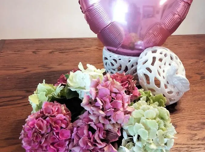 Séjour à la campagne El Robledo Munotello