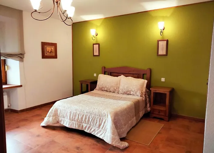 El Robledo * Munotello