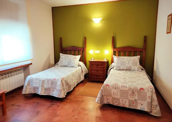 El Robledo * Munotello