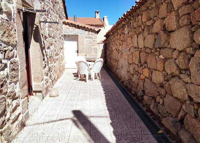 El Robledo * Munotello