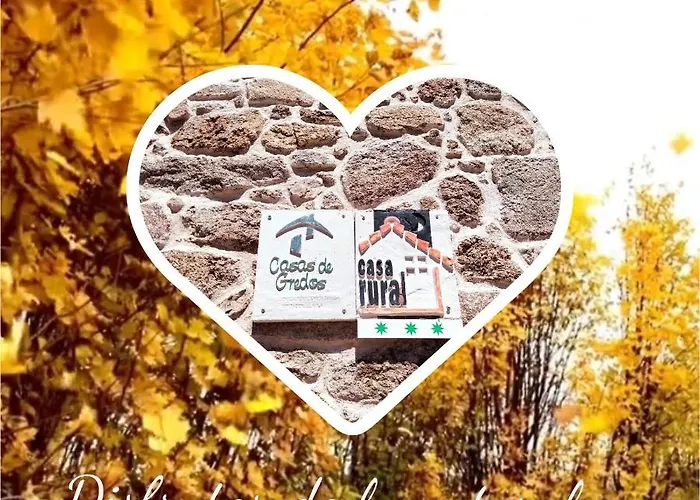 El Robledo Séjour à la campagne Munotello