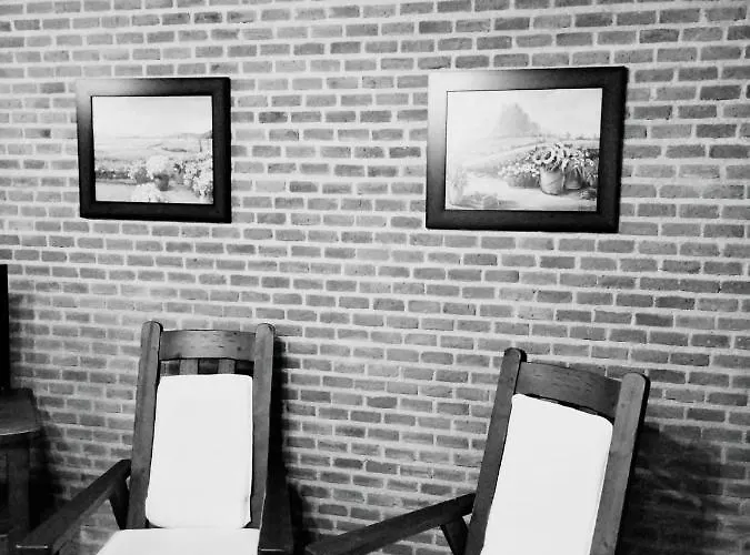 El Robledo Séjour à la campagne *