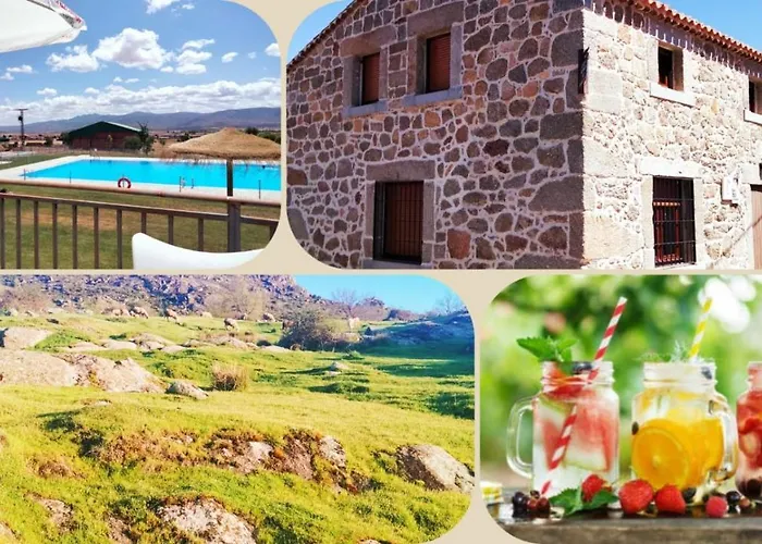 El Robledo Munotello