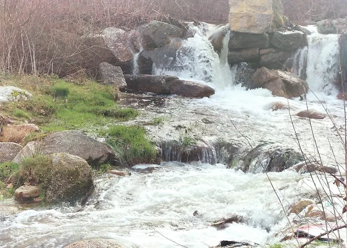 El Robledo * Munotello