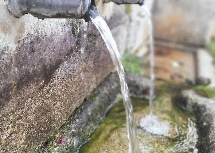 El Robledo Séjour à la campagne